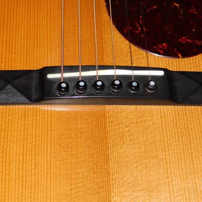 Huss and Dalton TOM-M Custom #4683 - Gloss image 4