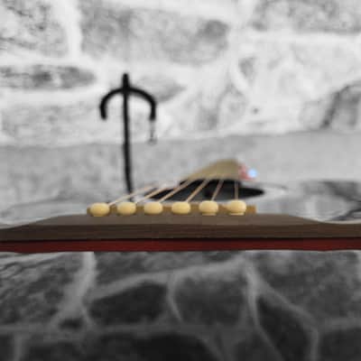 Fender FA-135CE Concert Acoustic Electric image 3