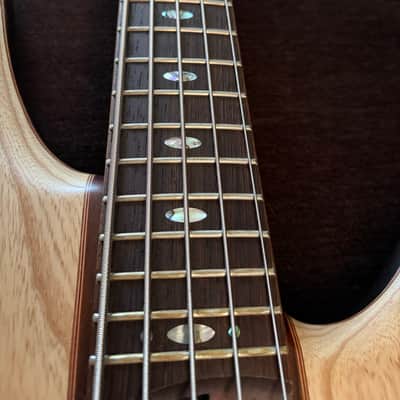 Ibanez SR1305E-NTF Premium Soundgear 2016 - 2019 - Natural Flat image 3