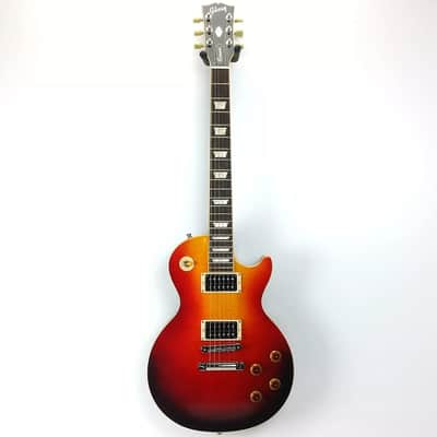 Gibson Guitar Of The Week #2 Les Paul Classic Antique Fireburst 2007
