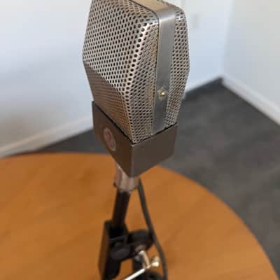 RCA 74-B Junior Velocity Ribbon Microphone 1940s image 4