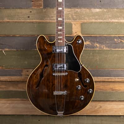 Gibson ES-150DC 1969 - 1975 - Walnut image 3