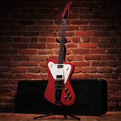 1966 Gibson Firebird V [*Demo Video!] image 1