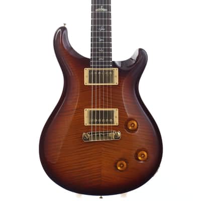 PAUL REED SMITH Custom 22 Artist Package Tobacco Wrap Around Burst [4 82267] (09/17) image 7