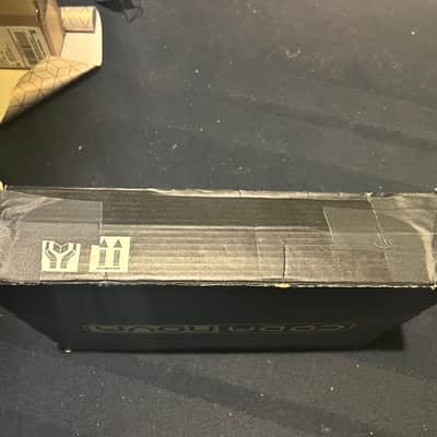 CODA NOVA VMX W 1999 MIDI controller VJ- white image 5