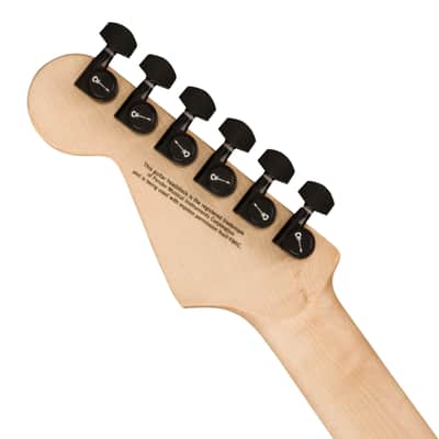 Charvel Pro-Mod So-Cal Style 1 HH HT E, Primer Gray image 6