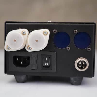 Manley Labs HP-101 Stereo Headphone System w/ Power Supply #59274 image 16
