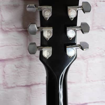 Vintage 1980's Hondo Deluxe 727 VHT - LP w/ Tremolo !!! 👀 image 8