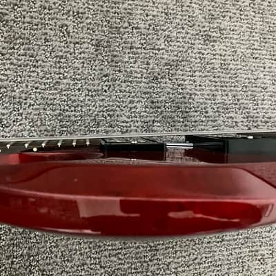 2015 Gibson SG Special Heritage Cherry w/Upgrades MINT!! image 8