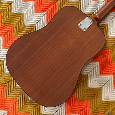 EKO Rio Grande VI - 1960’s Made in Italy 🇮🇹! - Multa Bella Chitarra! - Beautiful Guitar! - image 3