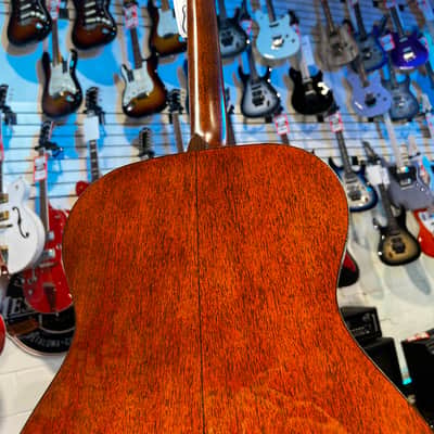 Martin 000-18 Modern Deluxe Acoustic Guitar - Natural Auth Dealer Free Shipping! 836 GET PLEK’D! image 14