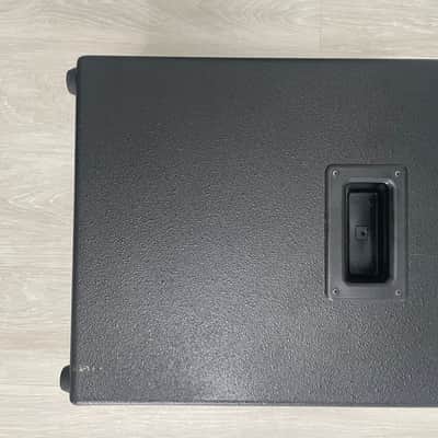 Acoustic SR Jam150 Mid 2000s - Black Mat image 5
