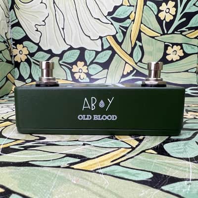 Old Blood Noise Endeavors AB-Y - Eastside Exclusive image 3