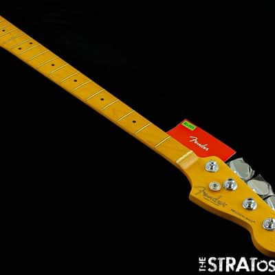 Fender American Professional II Precision P BASS NECK + TUNERS, '63 image 2