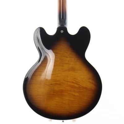 GIBSON USA 1995 ES-335 Dot Reissue Vintage Sunburst [91645599] (08/20) image 5