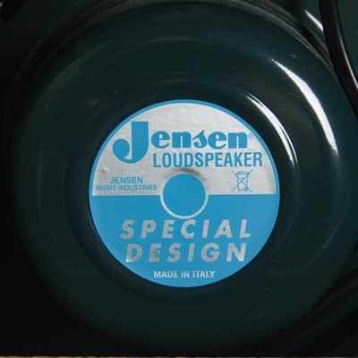 Fender Limited Edition Alessandro Deluxe Reverb (2017) image 8