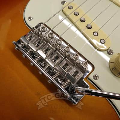 Fender USA 2024 American Vintage II 61 Stratocaster image 14