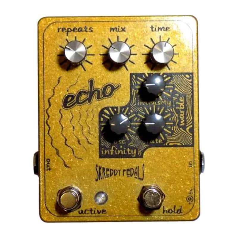 Skreddy Echo Infinity image 1