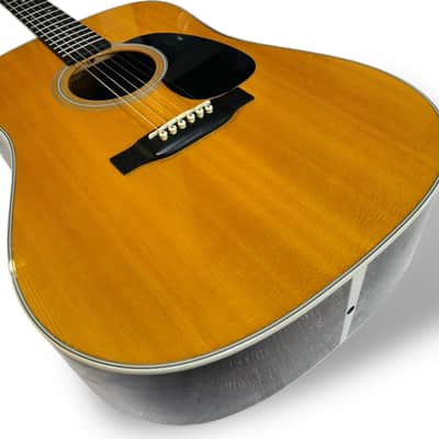 Martin Custom Shop D-28 2017 image 12