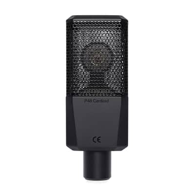 Lewitt LCT 240 PRO Condenser Microphone Vocal Set image 4