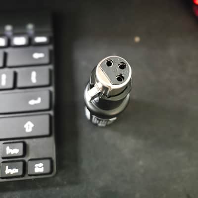 Shure MVX2U XLR-to-USB Audio Interface XLNT VERSION 1 image 2