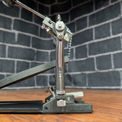 Ludwig Single‑Chain Bass Drum Pedal – Classic Ludwig Feel, Smooth Action image 7