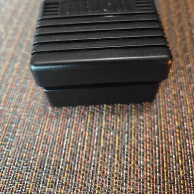 With Box Arion MOC-1 Octave 1980s - Black image 8