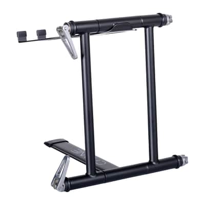 Crane Crane Stand Plus DJ Laptop Stand (Graphite) image 2
