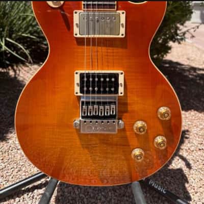‘13 Gibson | Les Paul Traditional | Bare Knuckles | Honeyburst | USA 🇺🇸 image 5
