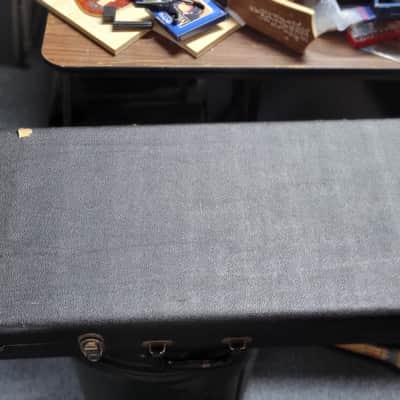 Fender Jazz bass 1978/1981 USA dot neck  HC image 20