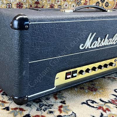1976 Marshall - Super Bass 100 - Model 1992 - ID 2964 image 4