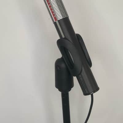 REFURBISHED - Telefunken TD 21 1960s - NEW FOAM - XLR image 5