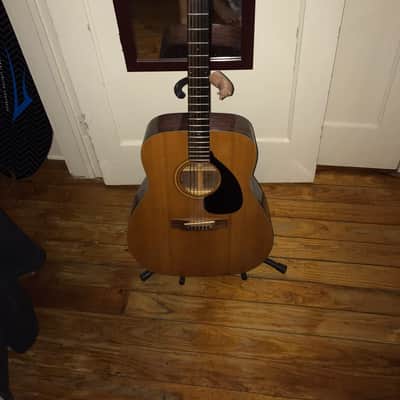 Yamaha FG-140 1968 - 1972 - Natural image 1