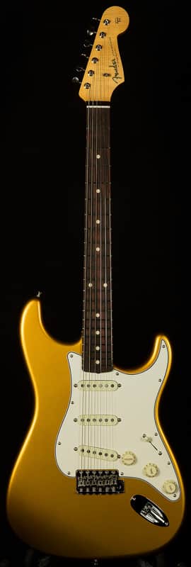 【本日限定出品】Fender custom shop 61 スタックノブ Fender（フェンダー） Fender Custom Shop 2023 Limited Edition