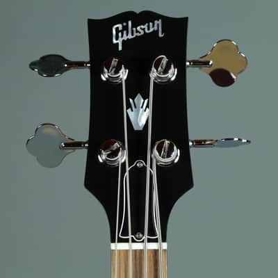 Gibson Left SG Standard Bass Walnut image 5