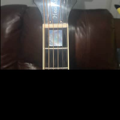 Gibson Heritage Acoustic image 2