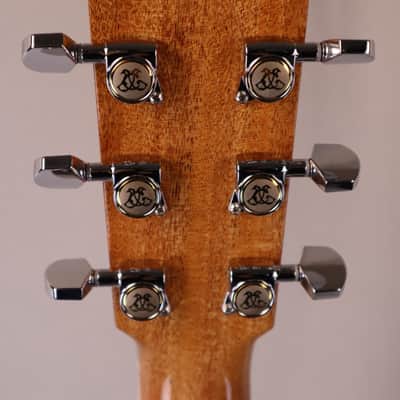 Larrivee LV-09: Solid Sitka Spruce Top, Solid Indian Rosewood b/s. 2026 image 13