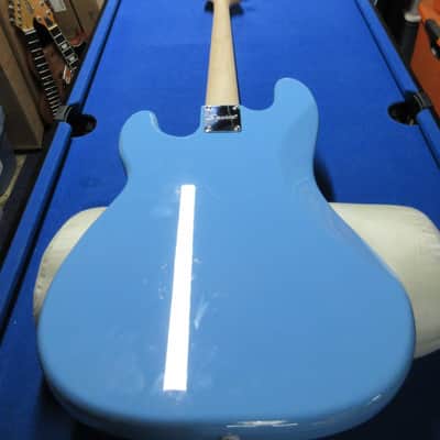 ~Cashified~ Squier Precision Bass image 4