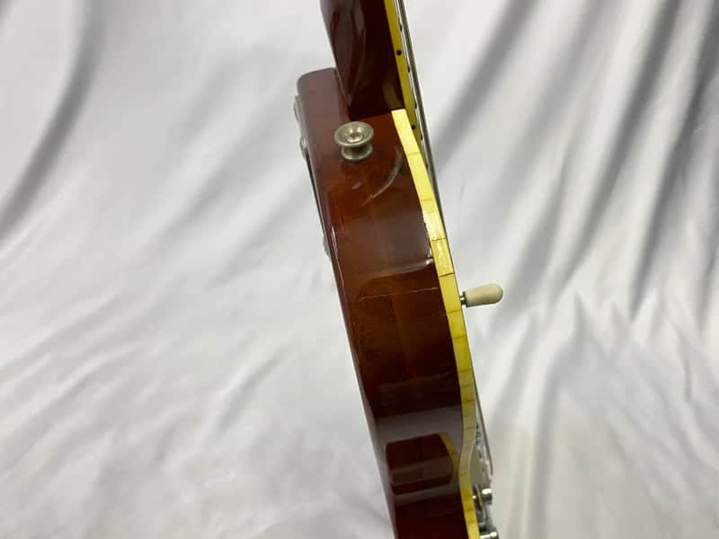 Westminster Les Paul Type レスポールタイプ エレキギター マツモク製