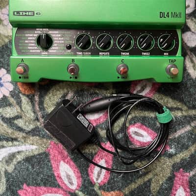 Line 6 DL4 MkII image 1