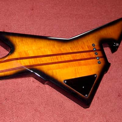 Conklin Boomerang 1993 Burst image 11