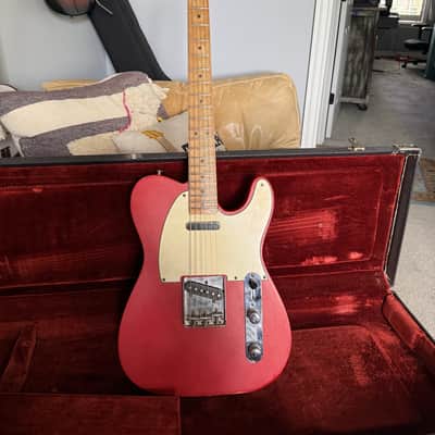Fender Telecaster 1967 image 1