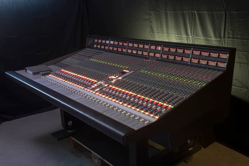Solid State Logic SL4032G+ Unique size and condition! image 1