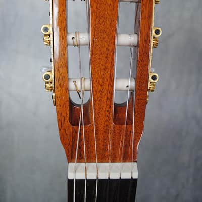 Guitarra Espanola Classical Spanish Guitar image 3