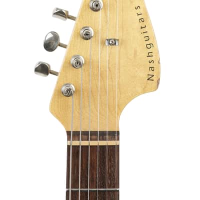 2021 Nash JM-63 Black image 3