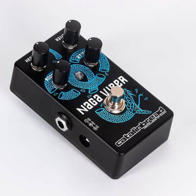 Catalinbread Naga Viper MKII image 3