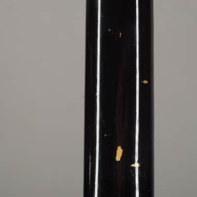 Framus Billy Lorento Archtop 1950s /Orange burst w Video image 15