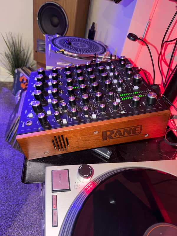 Rane MP2015 2015 image 1