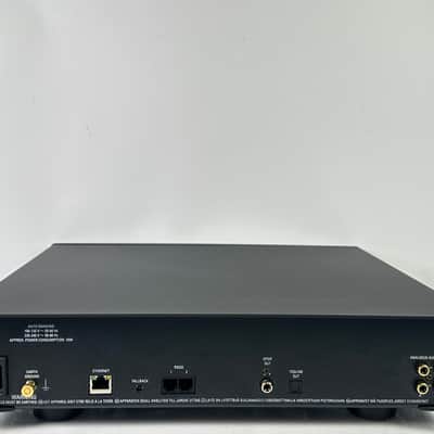 Linn Majik DS Network Music Player, Hi-Res Streaming image 10