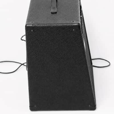 [RARE USA-MADE] Seymour Duncan TARA 2x12 100W PA System/Acoustic Electric Guitar Amplifier image 3